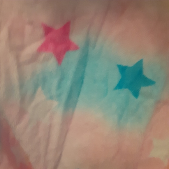 NWOT Unicorn Beach Bathrobe Kid Large 10/12 - Picture 3 of 7